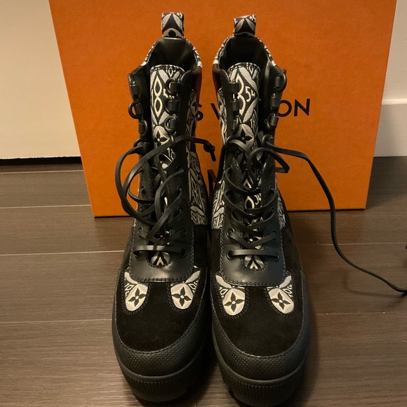 LV- size 38 - Picture 5 of 6